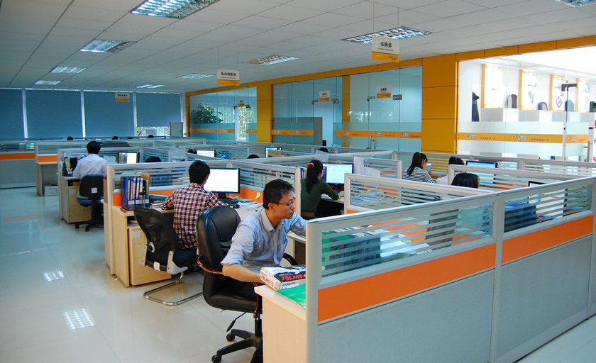 聯(lián)想與奔圖攜手綿陽平川互聯(lián)，一站式辦公設(shè)備解決方案