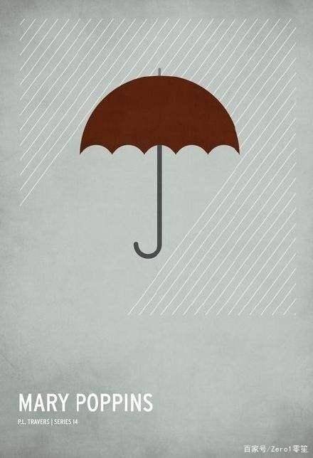 平面設計風格大合集 一次覽盡設計的演變與多樣性