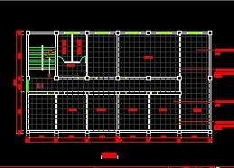 xx公司營業(yè)廳建筑與平面設(shè)計圖紙詳解及獲取指南