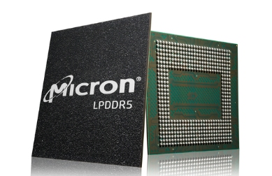 美光引領智能邊緣存儲創新，推出全球首款1.5TB microSD卡及汽車功能安全認證內存